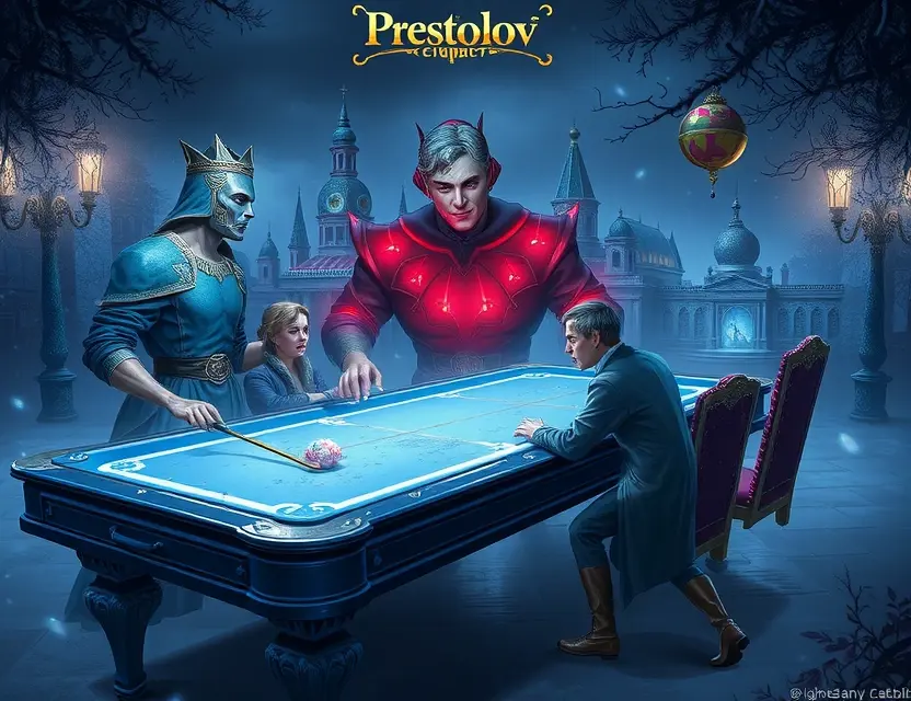 - Сериал "Игра Престолов": финал