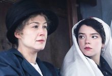 Photo of «Волнующие сюжеты в новинках кино и сериалов»