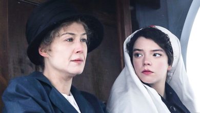 Photo of «Волнующие сюжеты в новинках кино и сериалов»
