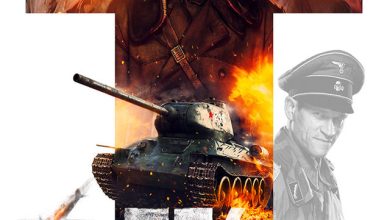 Photo of Военные фильмы: битвы и героизм