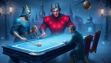 Photo of — Сериал «Игра Престолов»: финал