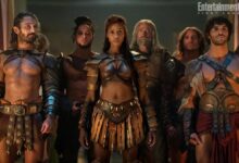 Photo of О фильме «Спартак: Дом Ашура» и особенности онлайн просмотра