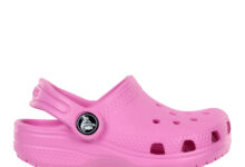 Photo of Яркое лето с детскими сандалиями Crocs в КАНТ