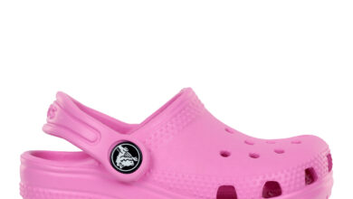 Photo of Яркое лето с детскими сандалиями Crocs в КАНТ