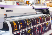 Photo of Современные методы цифровой печати баннеров