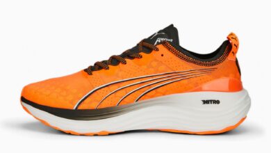 Photo of Инновационные технологии Puma для бегунов