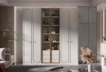 Photo of Преимущества использования настенных витрин в интерьере