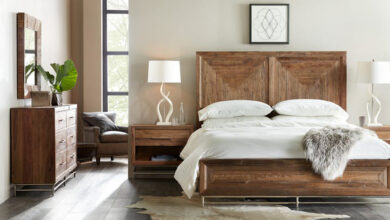 Photo of Экологичность и устойчивость в мебели