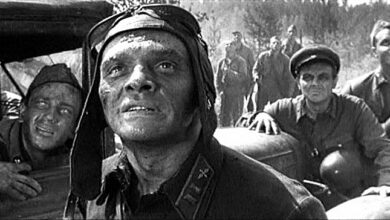 Photo of Реалистичные драмы времен Второй мировой войны