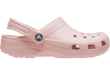 Photo of Классические Crocs Classic Clog — комфорт и универсальность
