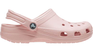 Photo of Классические Crocs Classic Clog — комфорт и универсальность