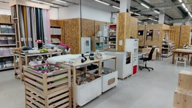 Photo of Что такое дизайнерская мебель и почему она популярна в Калининграде