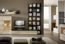 Photo of Уникальность и особенности дизайнерской мебели Калининграда