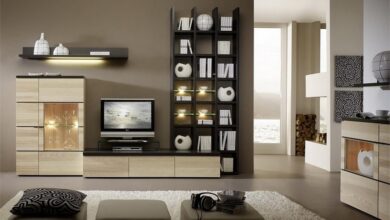 Photo of Уникальность и особенности дизайнерской мебели Калининграда