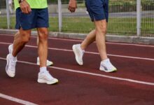 Photo of Технологические инновации Puma для бегунов