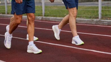 Photo of Технологические инновации Puma для бегунов