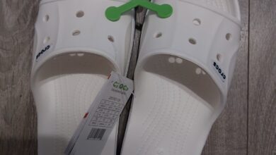 Photo of Почему сандалии Crocs — лучший выбор для летнего сезона