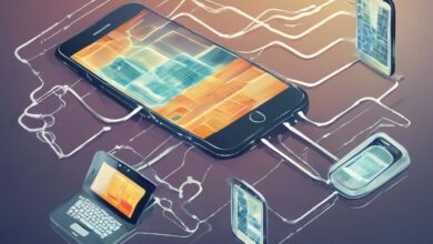 Photo of Преимущества мобильных прокси 4G/LTE для современных задач