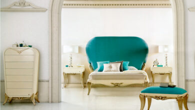 Photo of Уникальность дизайнерской мебели Калининграда