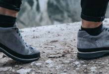 Photo of Популярность мужских кроссовок в КАНТе