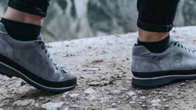 Photo of Популярность мужских кроссовок в КАНТе