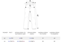 Photo of Особенности женских сноубордических брюк