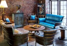 Photo of Индивидуальность и значимость эксклюзивных предметов интерьера