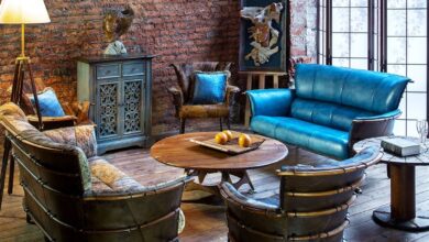 Photo of Индивидуальность и значимость эксклюзивных предметов интерьера