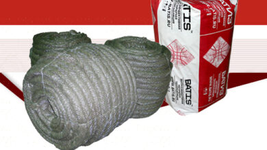 Photo of Роль производителя базальтового теплоизоляционного шнура в промышленности