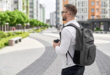 Photo of Что такое городской жесткий рюкзак и для чего он нужен