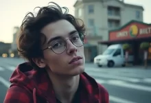 Photo of — Актер Тимоти Шаламе в новом проекте